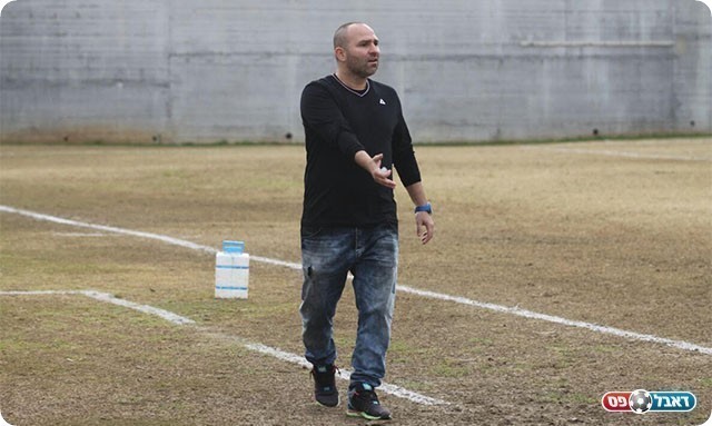 מומו ניסטל (שלומי גבאי)